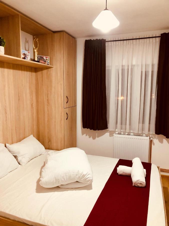 Joy City Stay Sanatatii Timisoara Luaran gambar