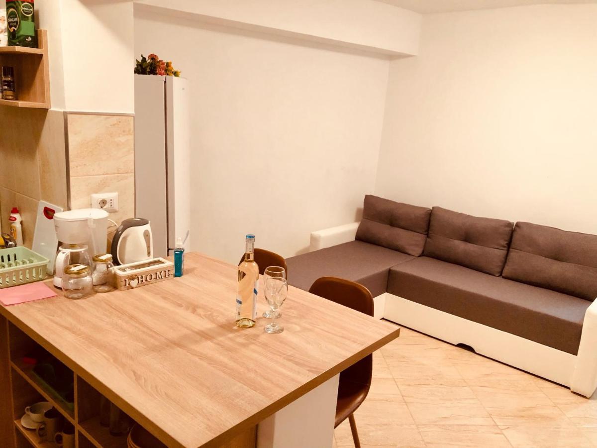 Joy City Stay Sanatatii Timisoara Luaran gambar