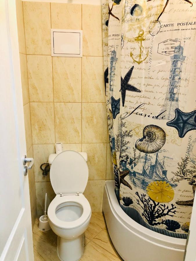 Joy City Stay Sanatatii Timisoara Luaran gambar