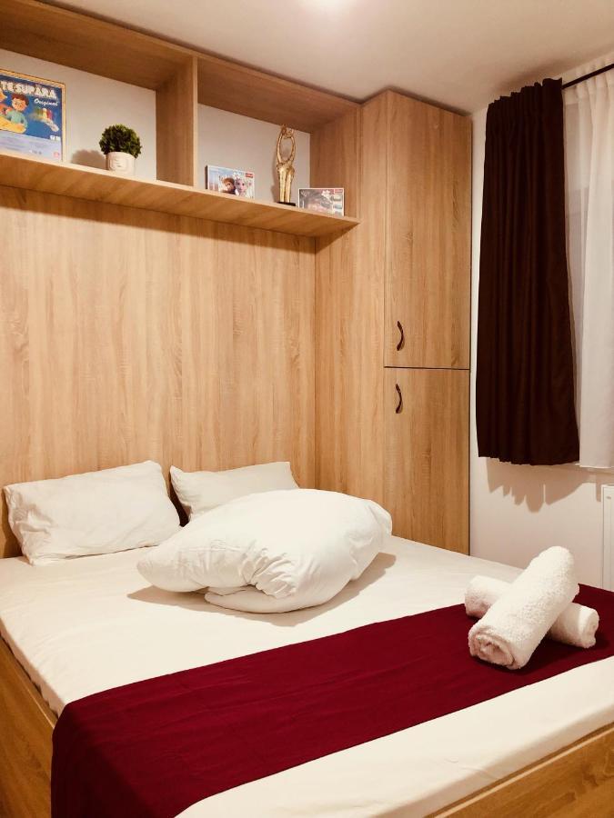 Joy City Stay Sanatatii Timisoara Luaran gambar