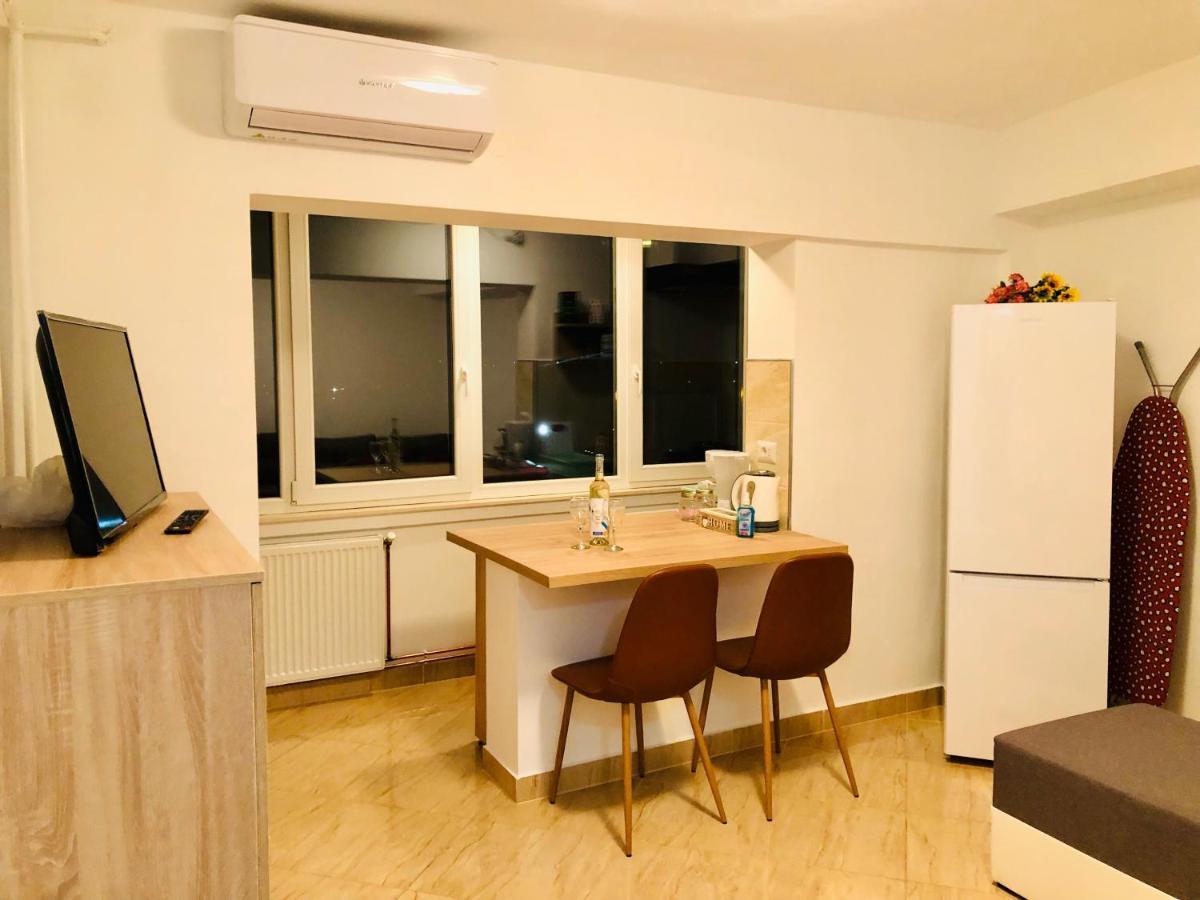 Joy City Stay Sanatatii Timisoara Luaran gambar