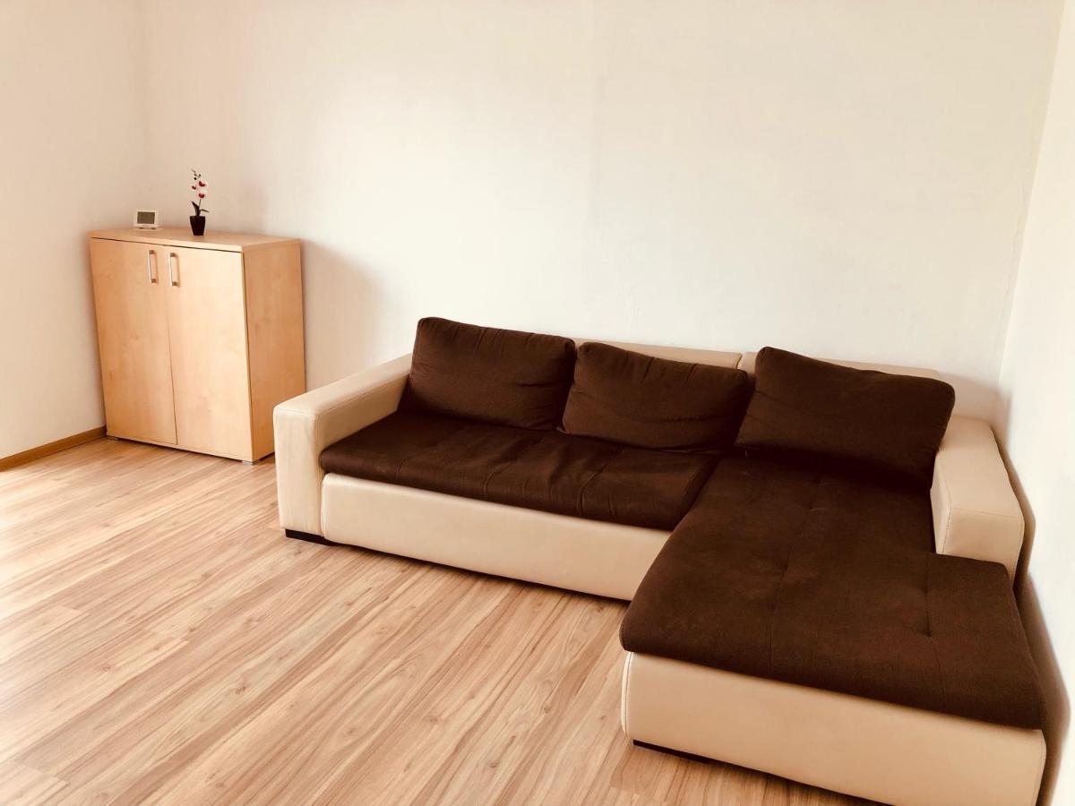 Joy City Stay Sanatatii Timisoara Luaran gambar