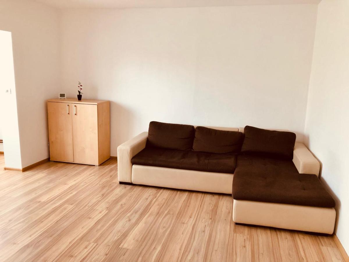 Joy City Stay Sanatatii Timisoara Luaran gambar