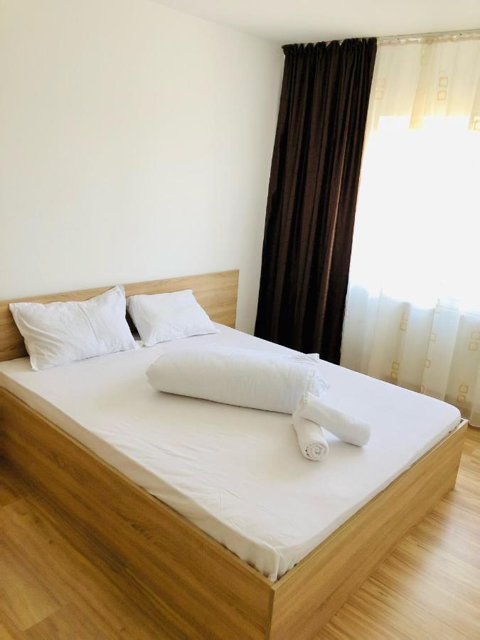 Joy City Stay Sanatatii Timisoara Luaran gambar