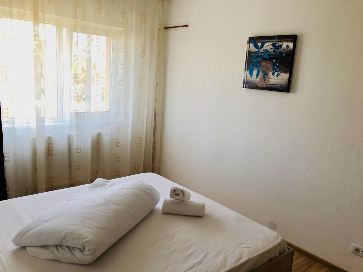 Joy City Stay Sanatatii Timisoara Luaran gambar