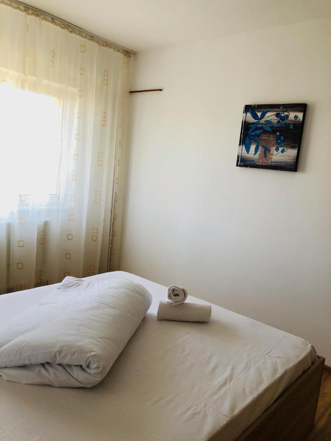 Joy City Stay Sanatatii Timisoara Luaran gambar